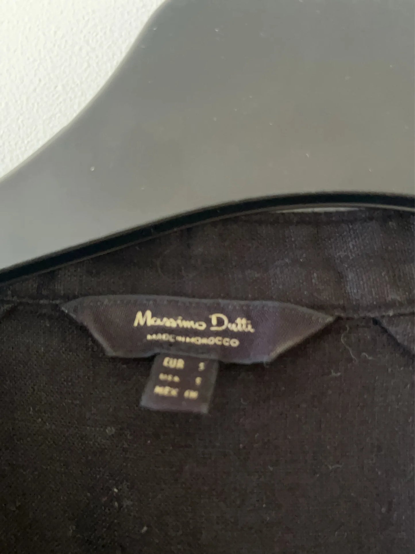 Massimo Dutti Dress