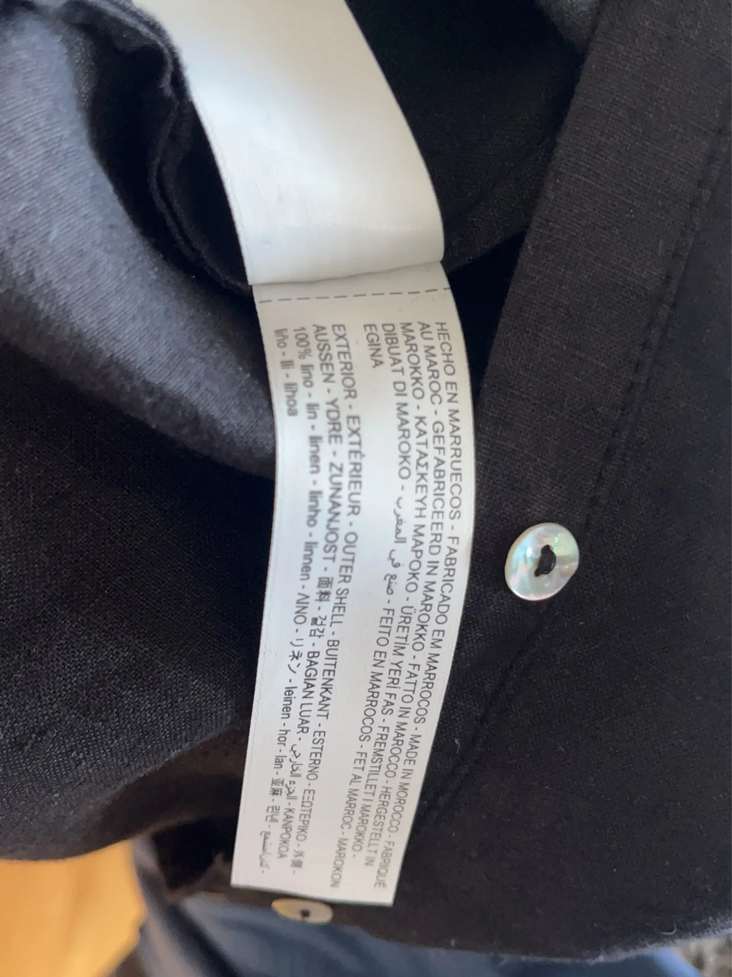 Massimo Dutti Dress