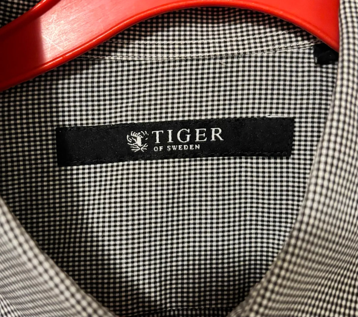 Tiger of Sweden Shirt