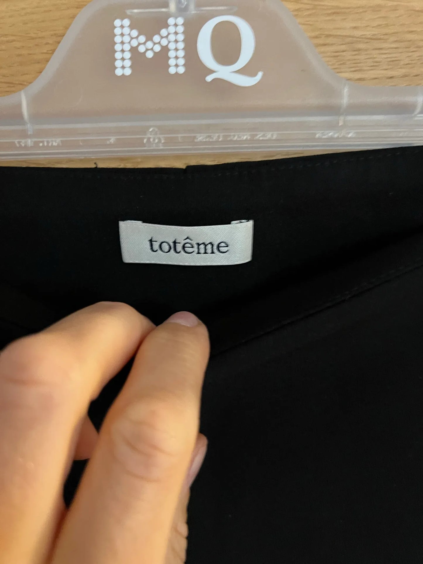 Toteme-tights