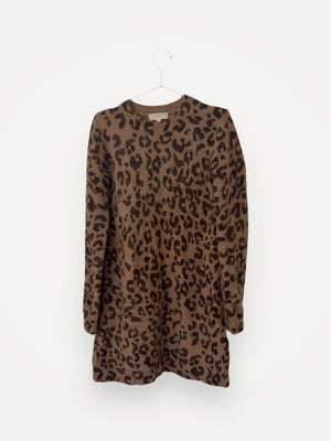 Sézane Robe Fanie Tunic