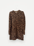 Sézane Robe Fanie Tunic