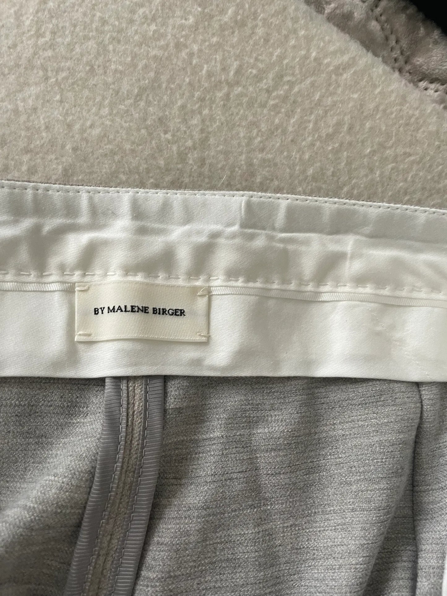 By Malene Birger Assukaria Suit Trousers