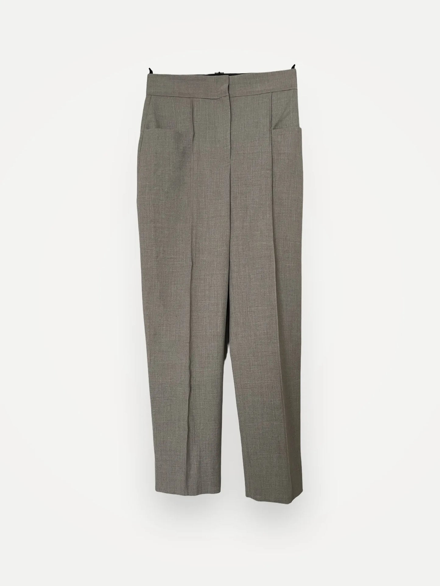 By Malene Birger Assukaria Suit Trousers