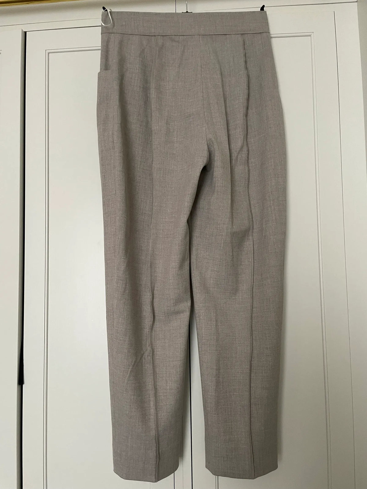 By Malene Birger Assukaria Suit Trousers