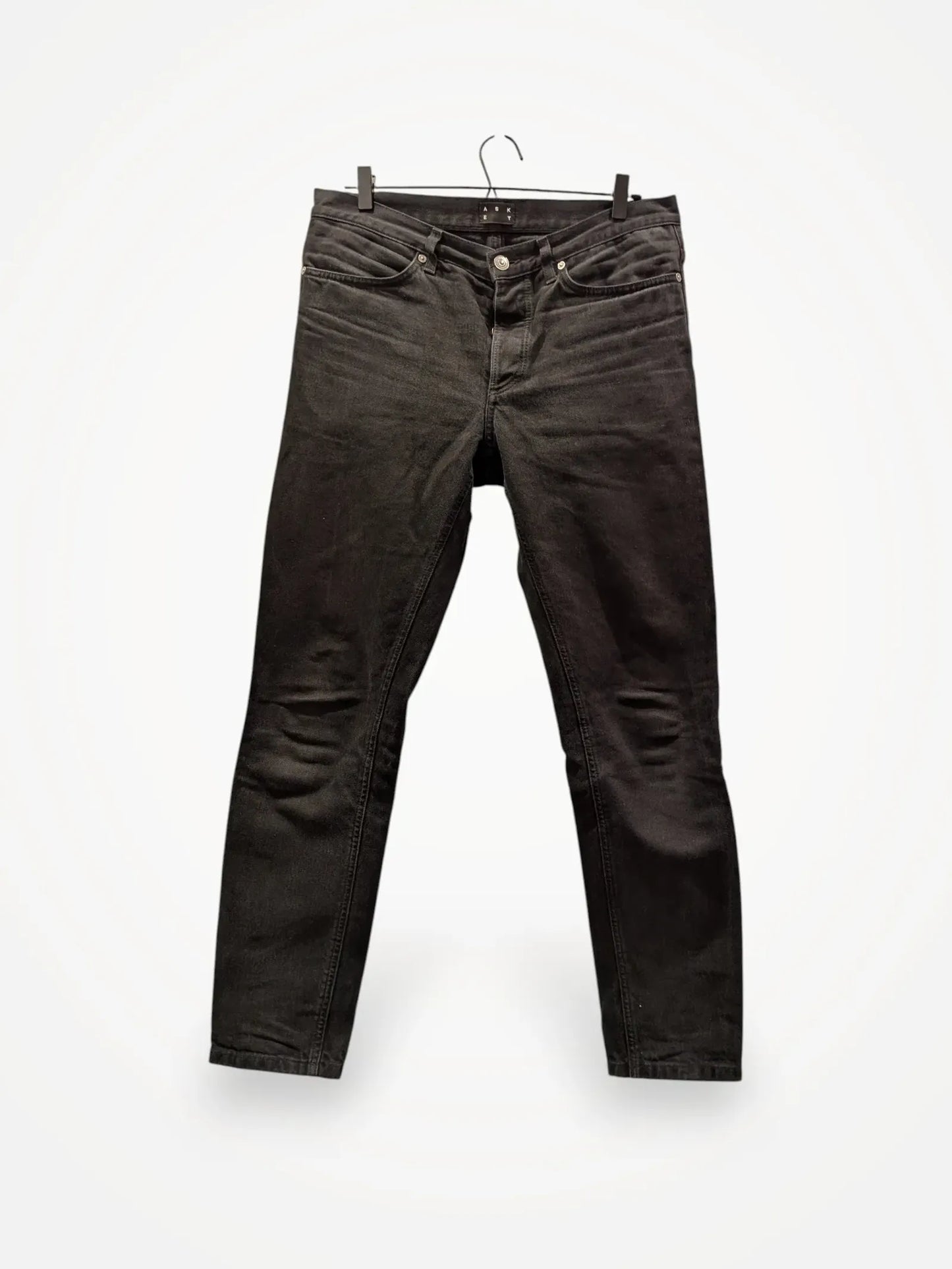 Asket Slim-jeans