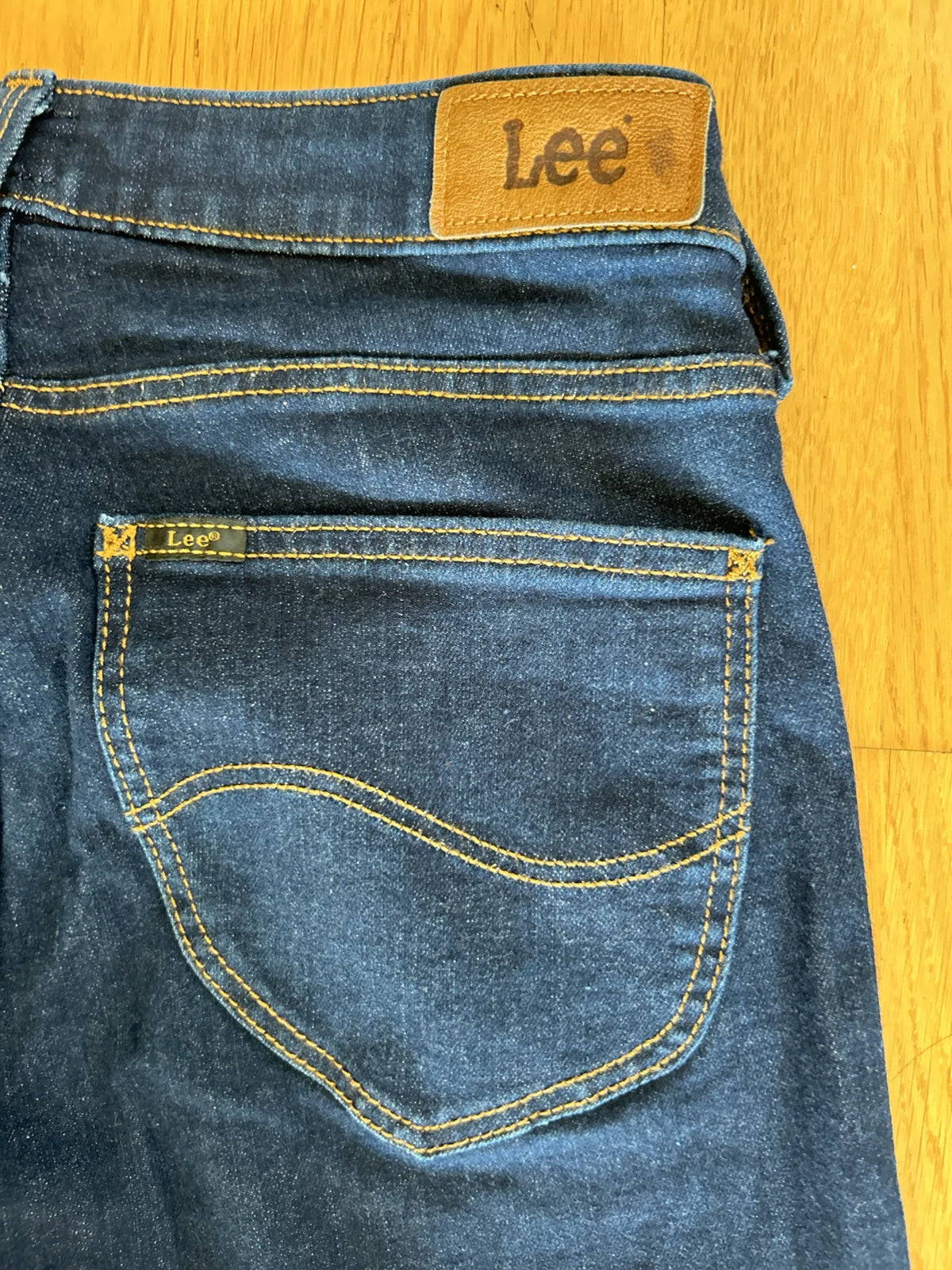 Lee Elly-jeans