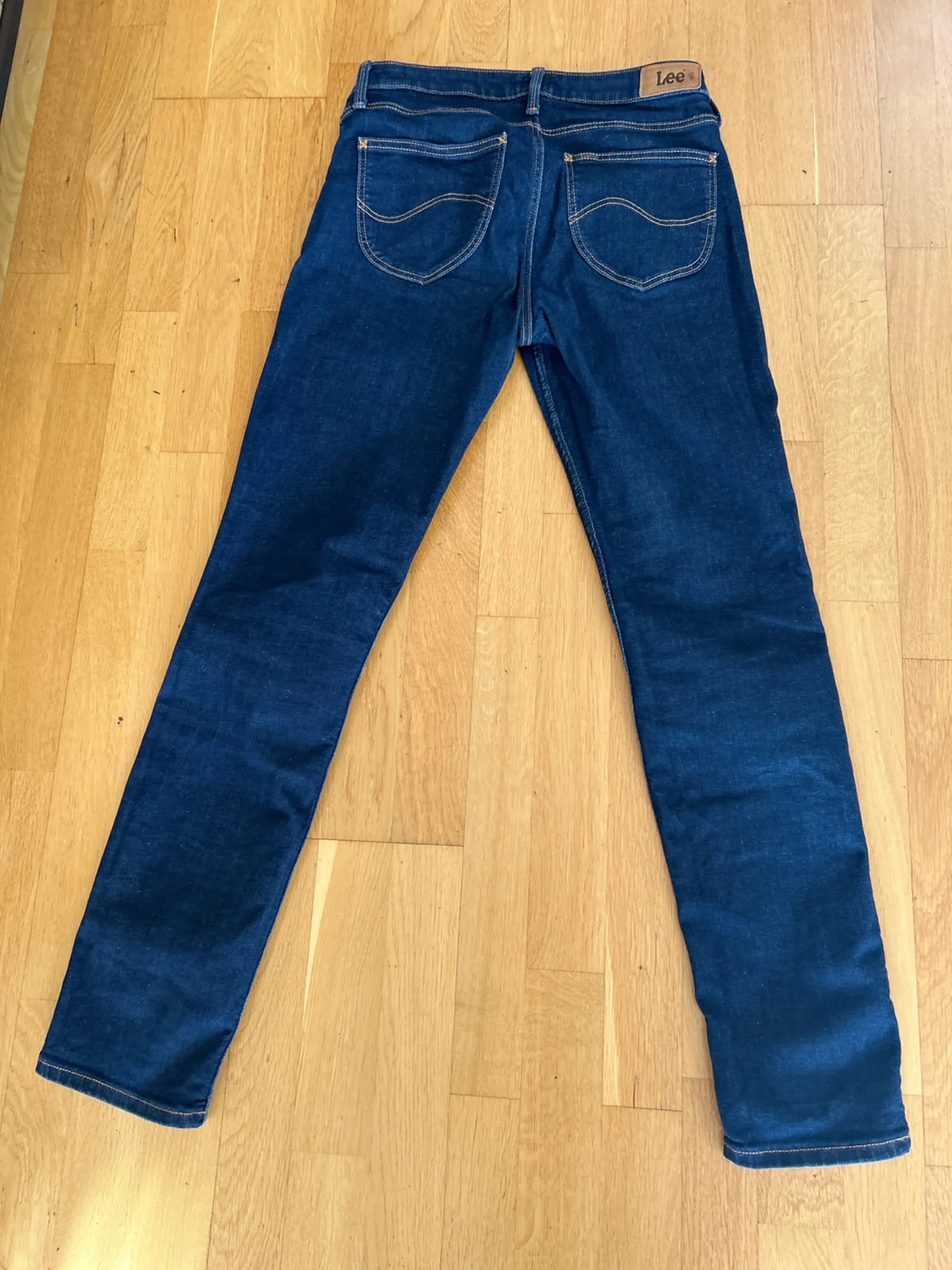 Lee Elly-jeans