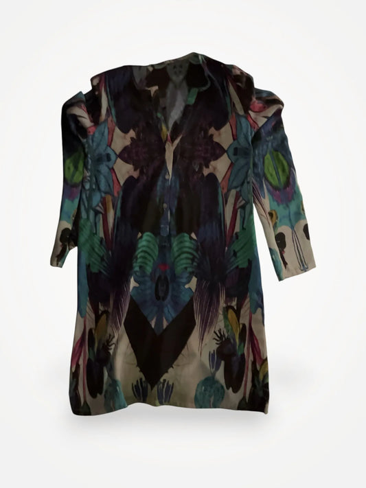 Malina Dress