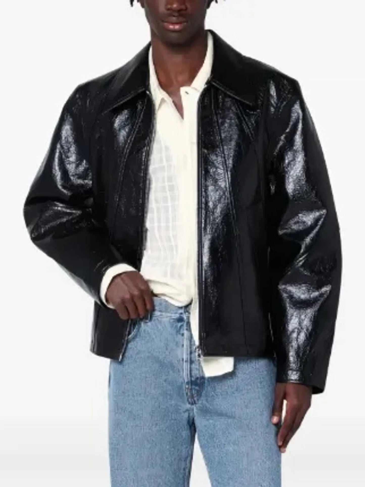 Séfr Duke Jacket