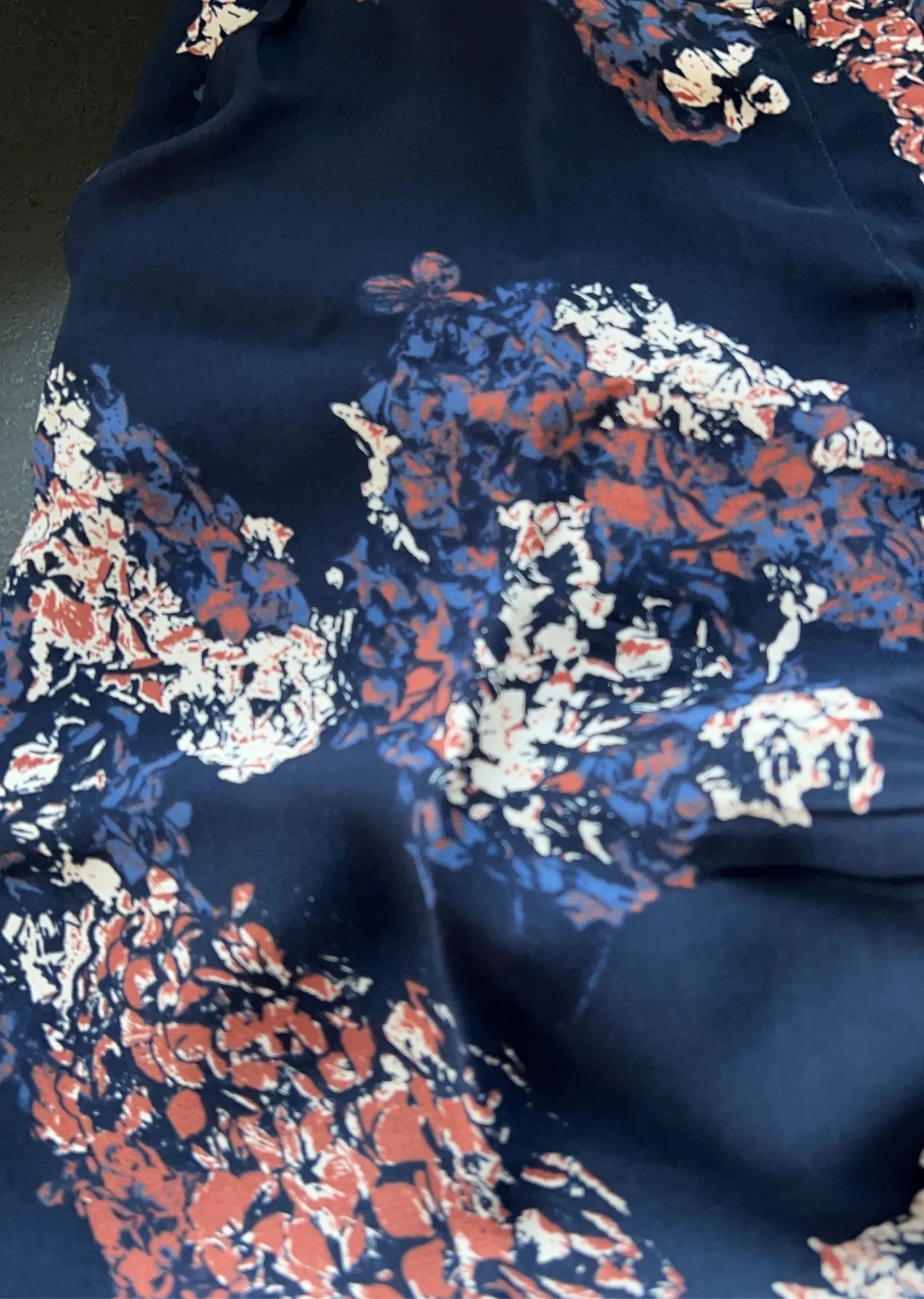 Second Female Trousers