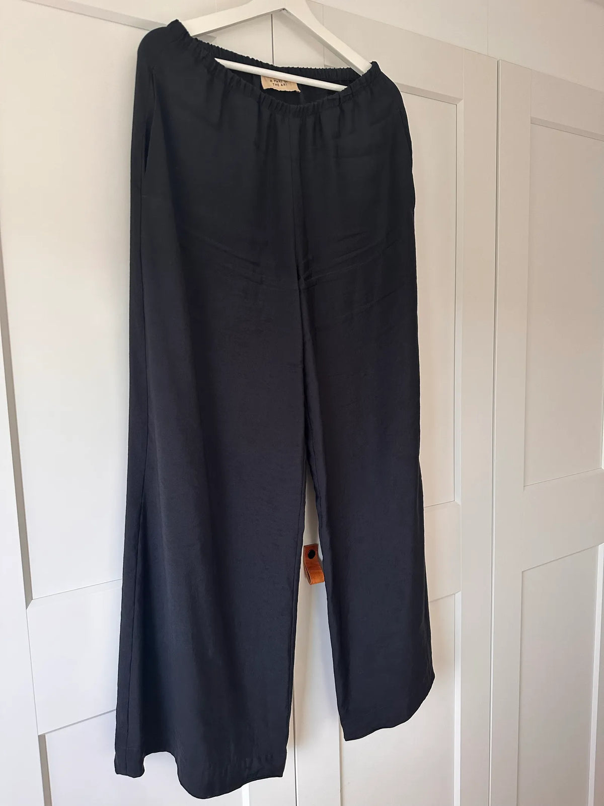 A Part Of The Art Daily Modal Trousers