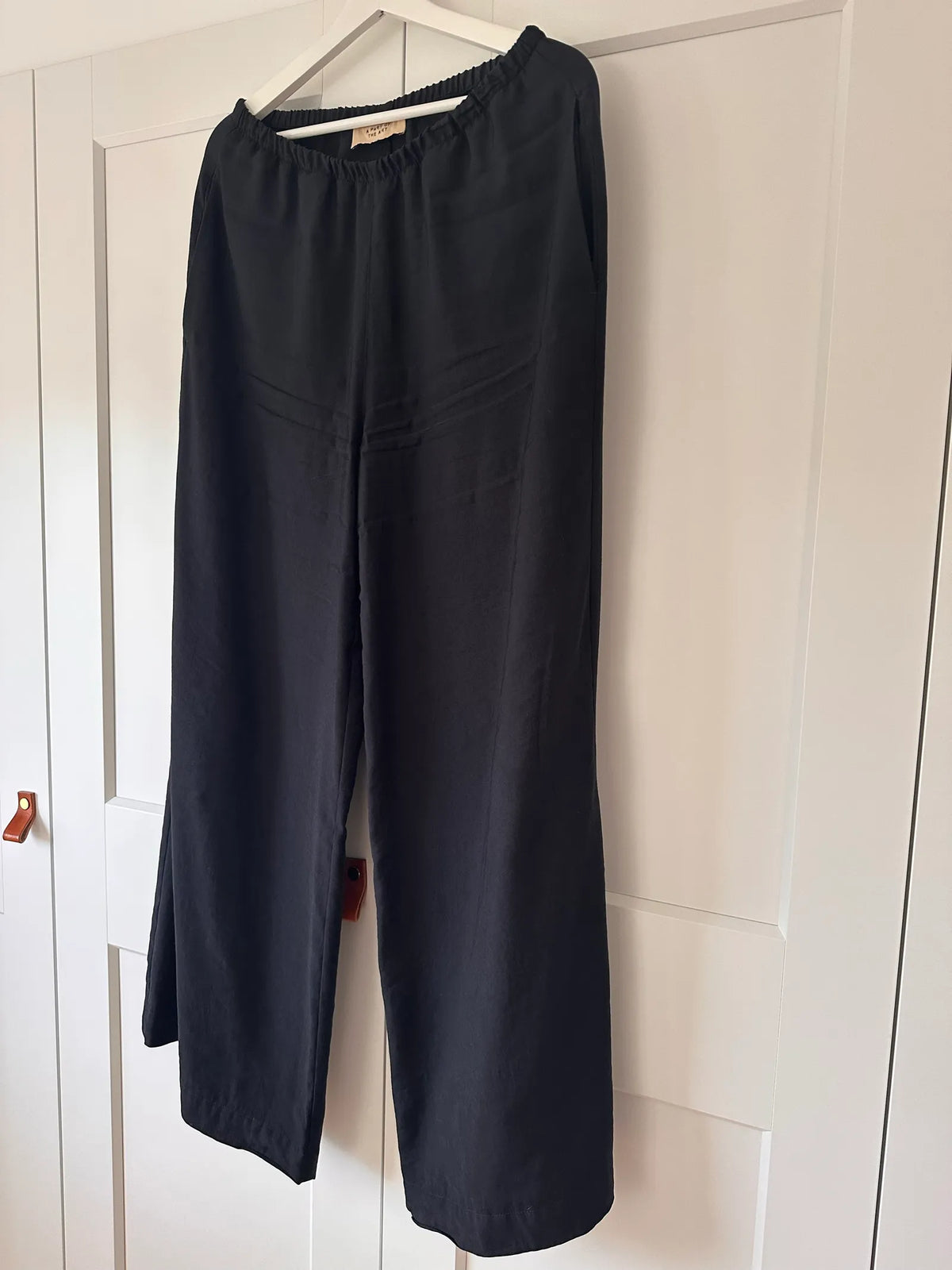 A Part Of The Art Daily Modal Trousers