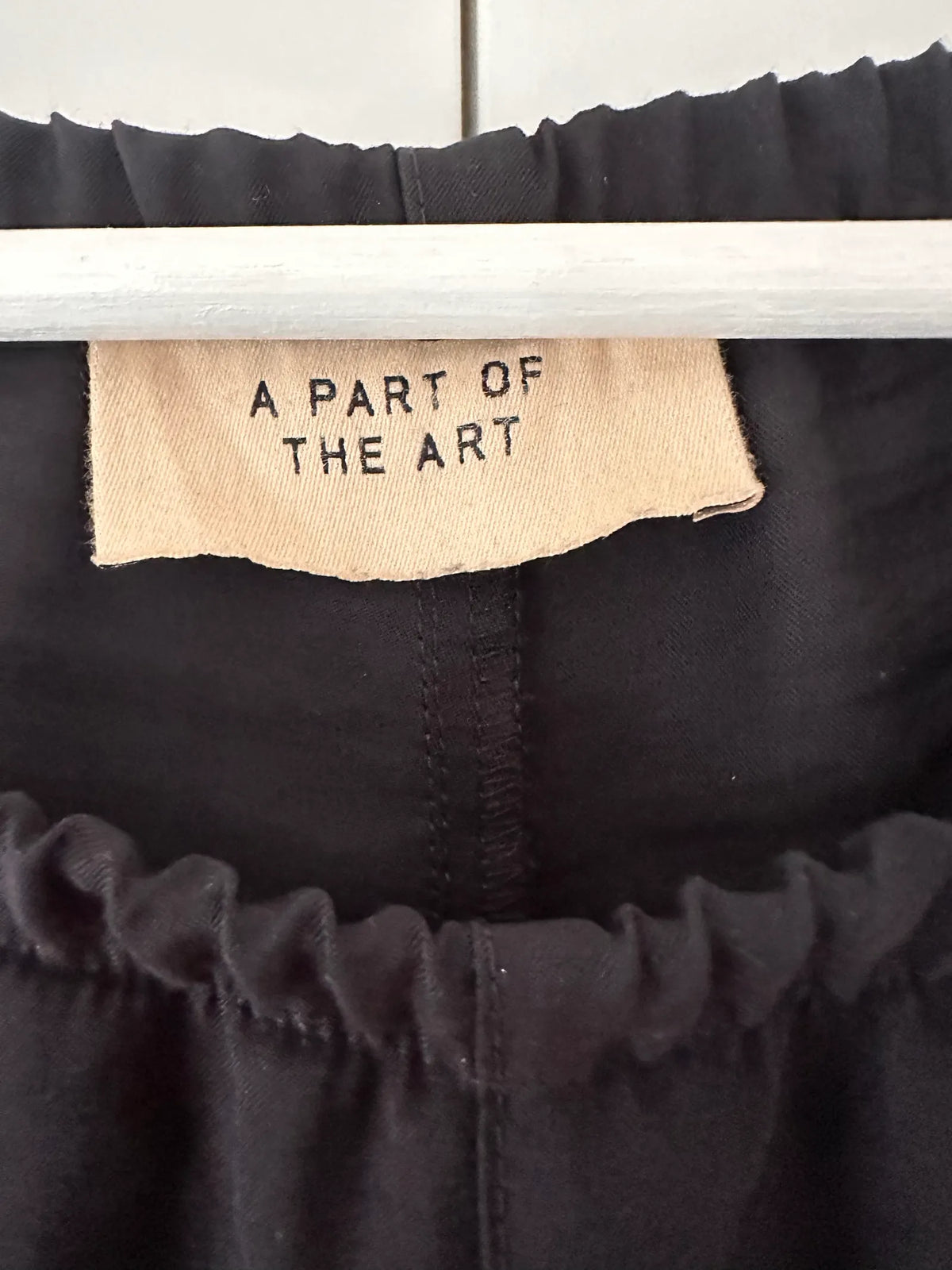 A Part Of The Art Daily Modal Trousers
