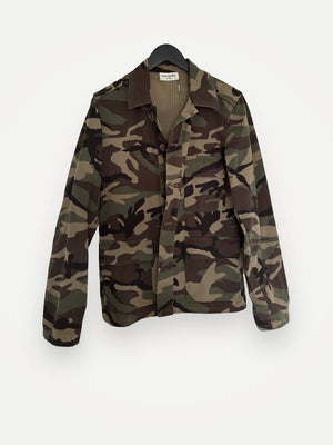 Saint Laurent-jacka
