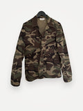Saint Laurent-jacka