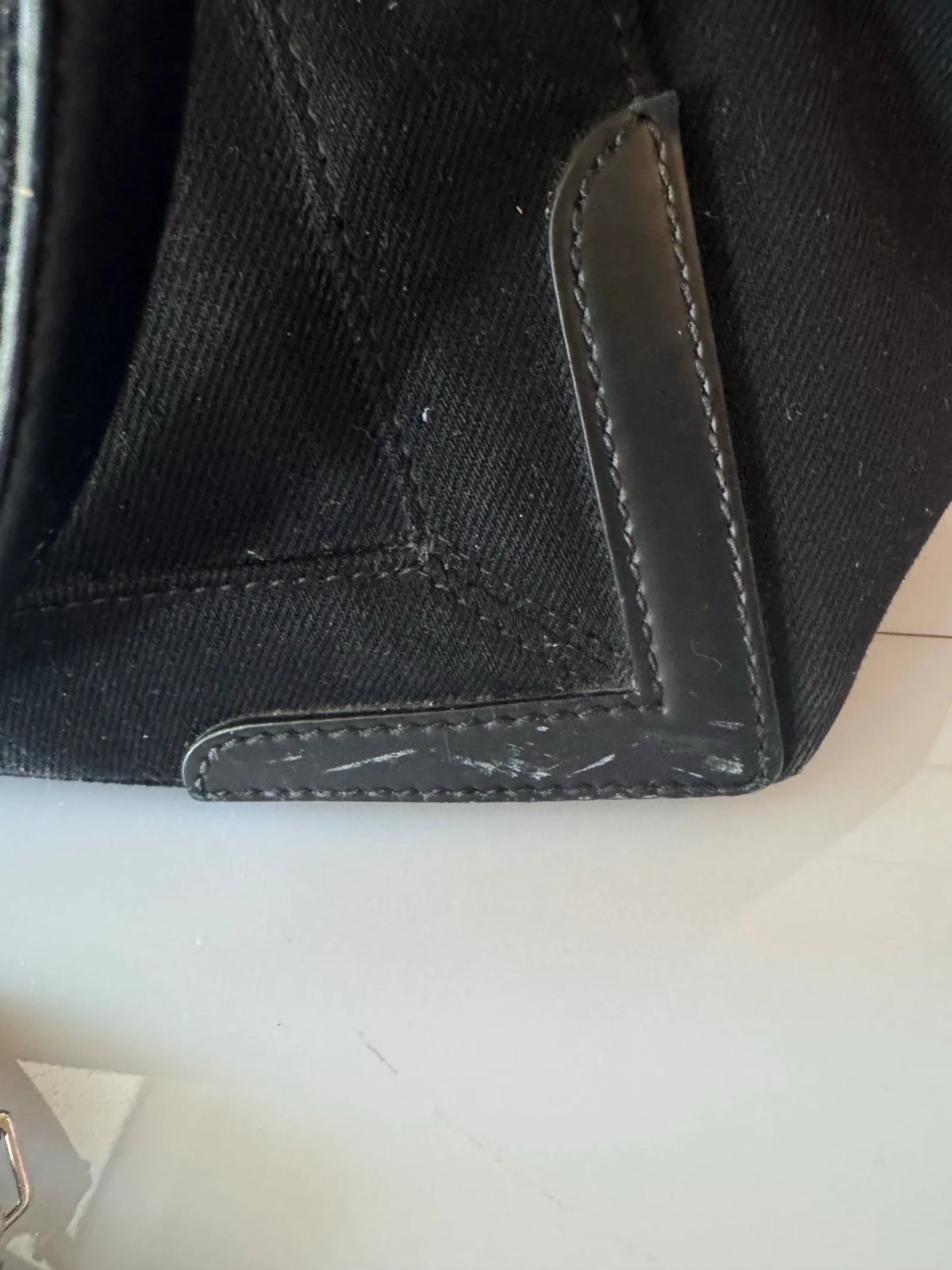 Balenciaga-handväska