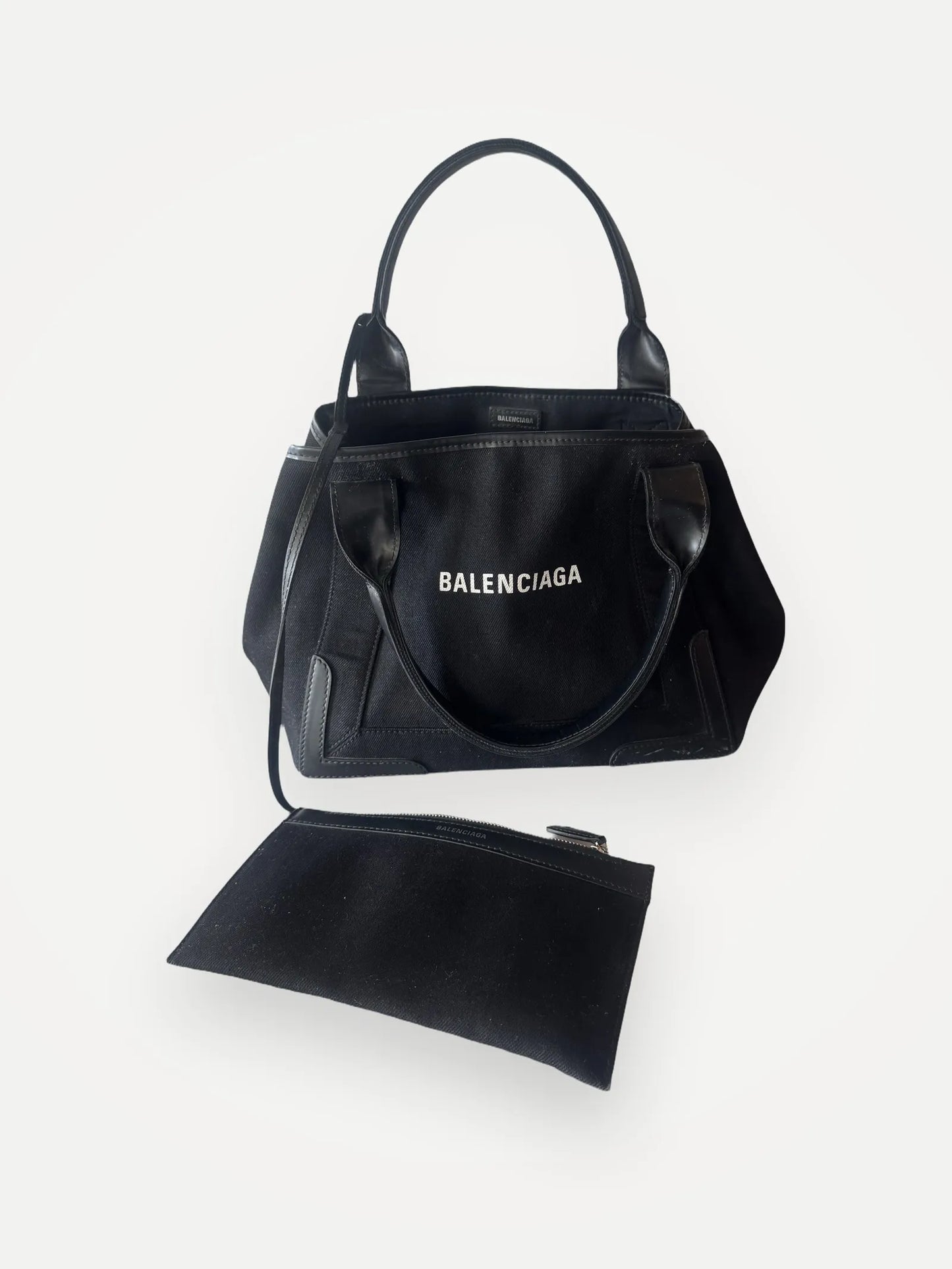 Balenciaga-handväska