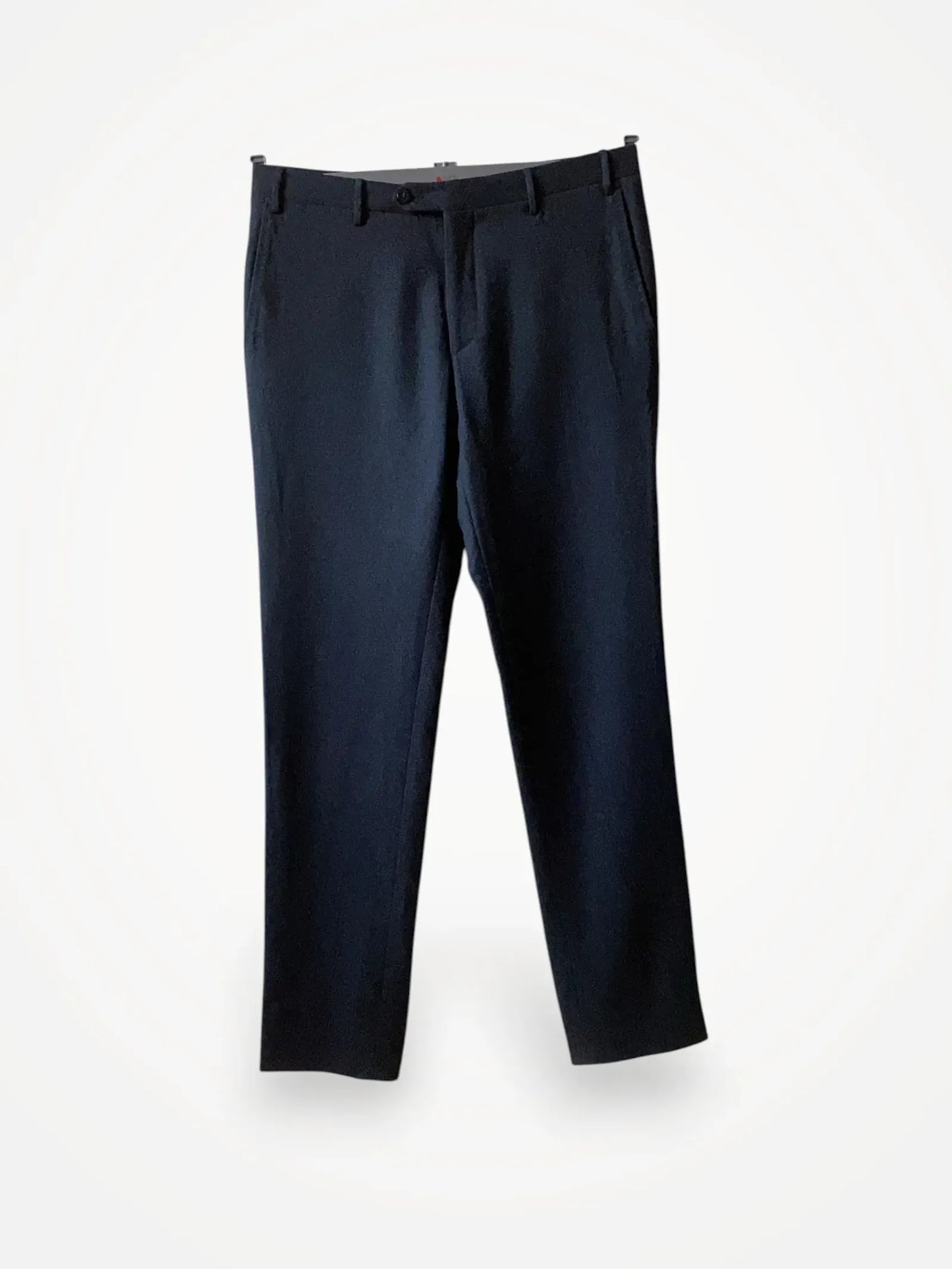 Corneliani-ullkostymbyxor