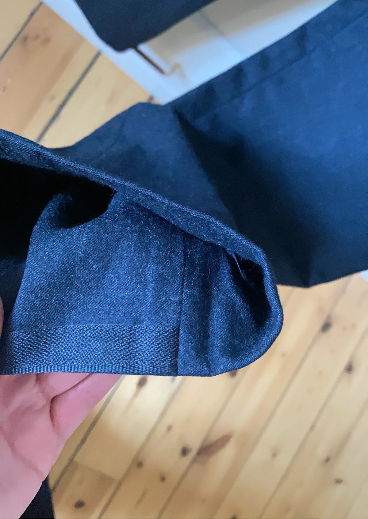Corneliani Suit Trousers
