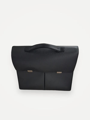 Louis Vuitton-skinndatorväska