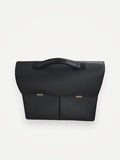 Louis Vuitton-skinndatorväska