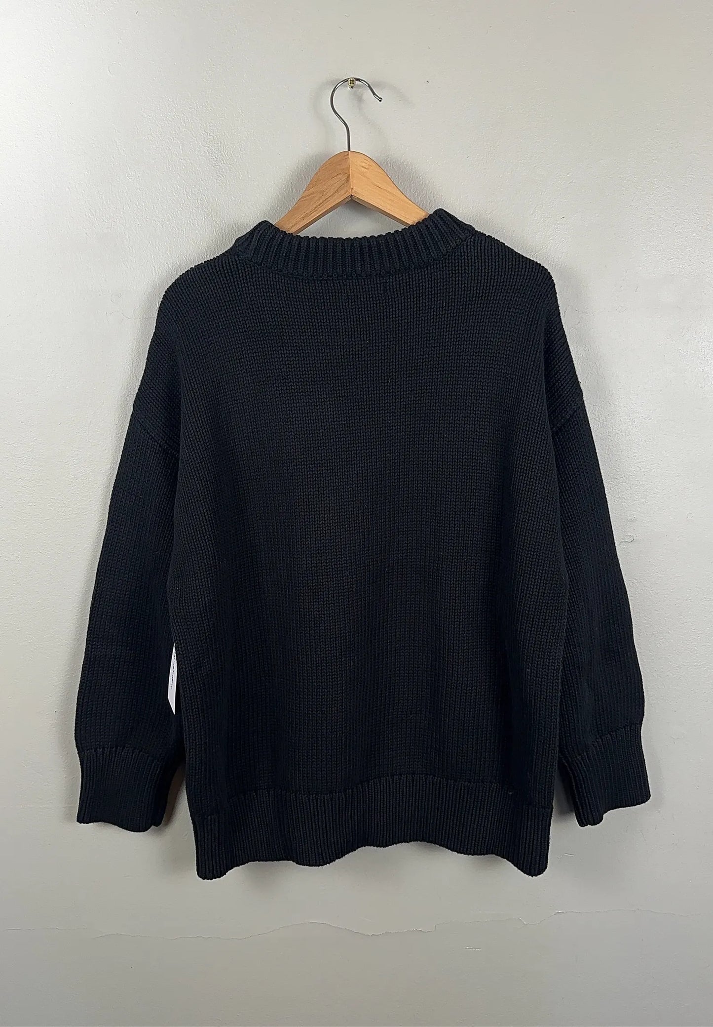 Rumored Fair Isle-tröja NWT