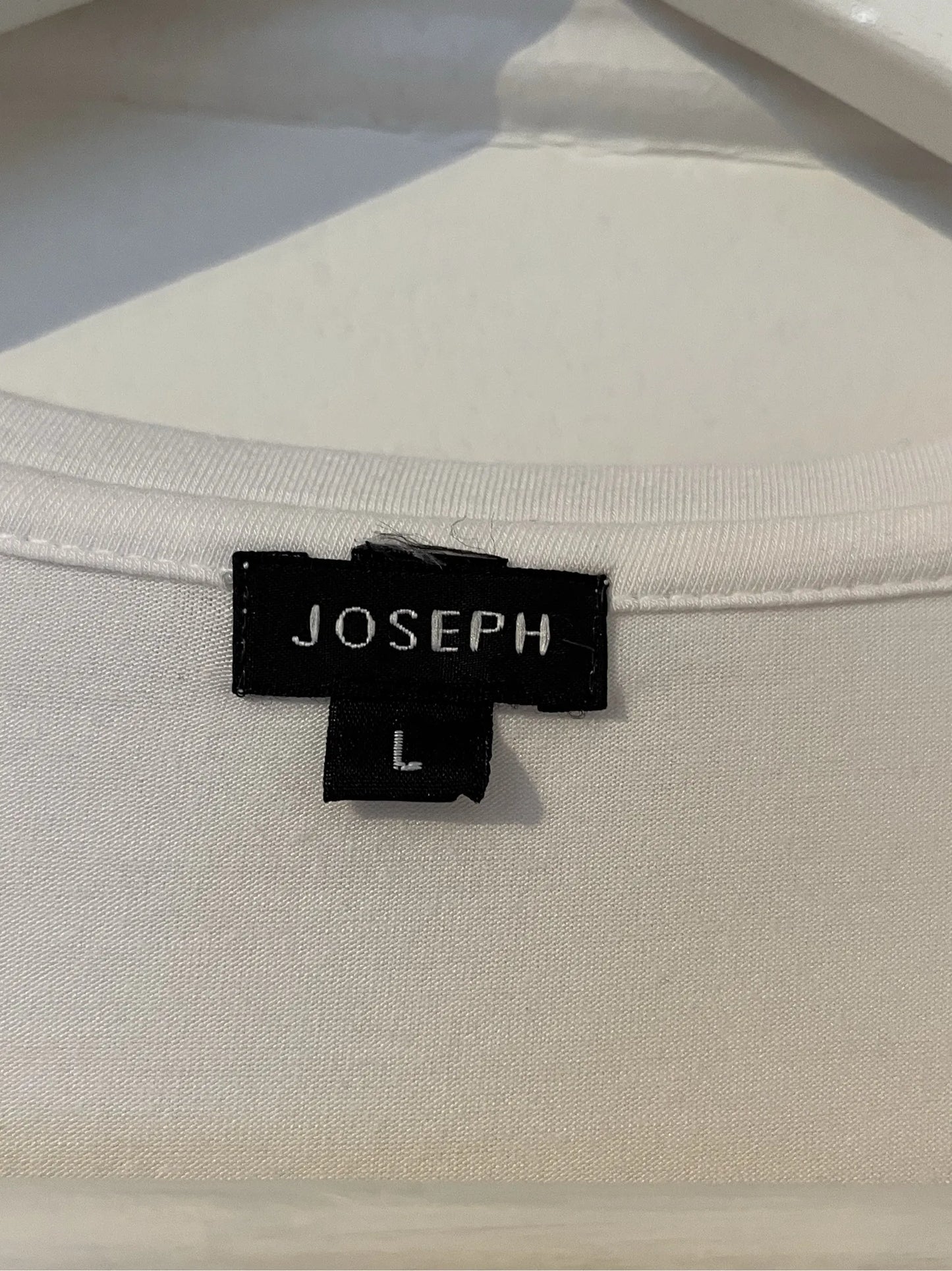 Joseph Sweater