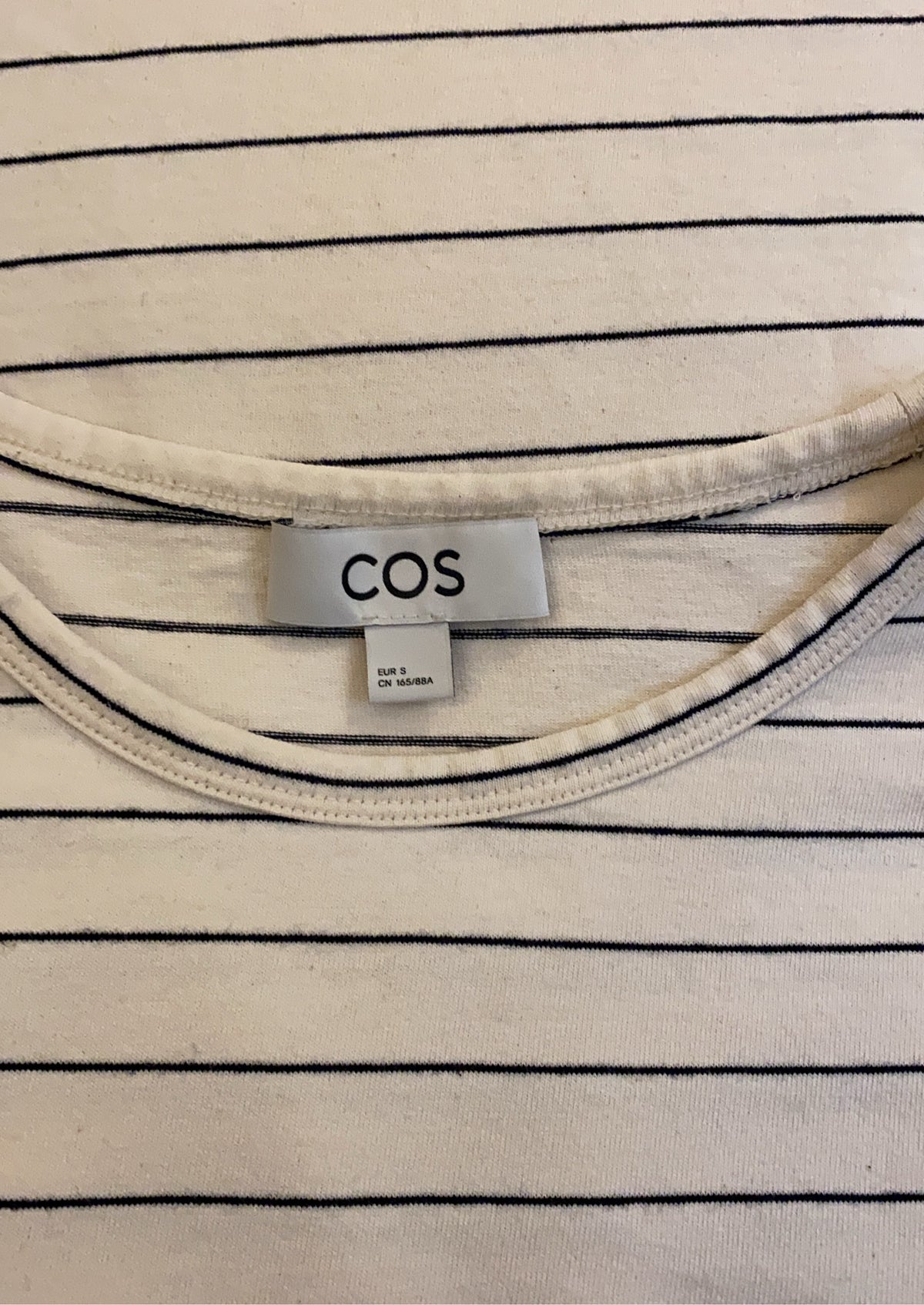 Cos-tröja