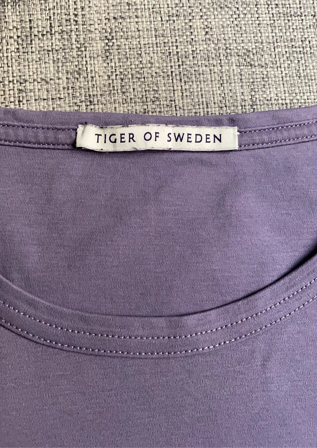 Tiger of Sweden T-shirt