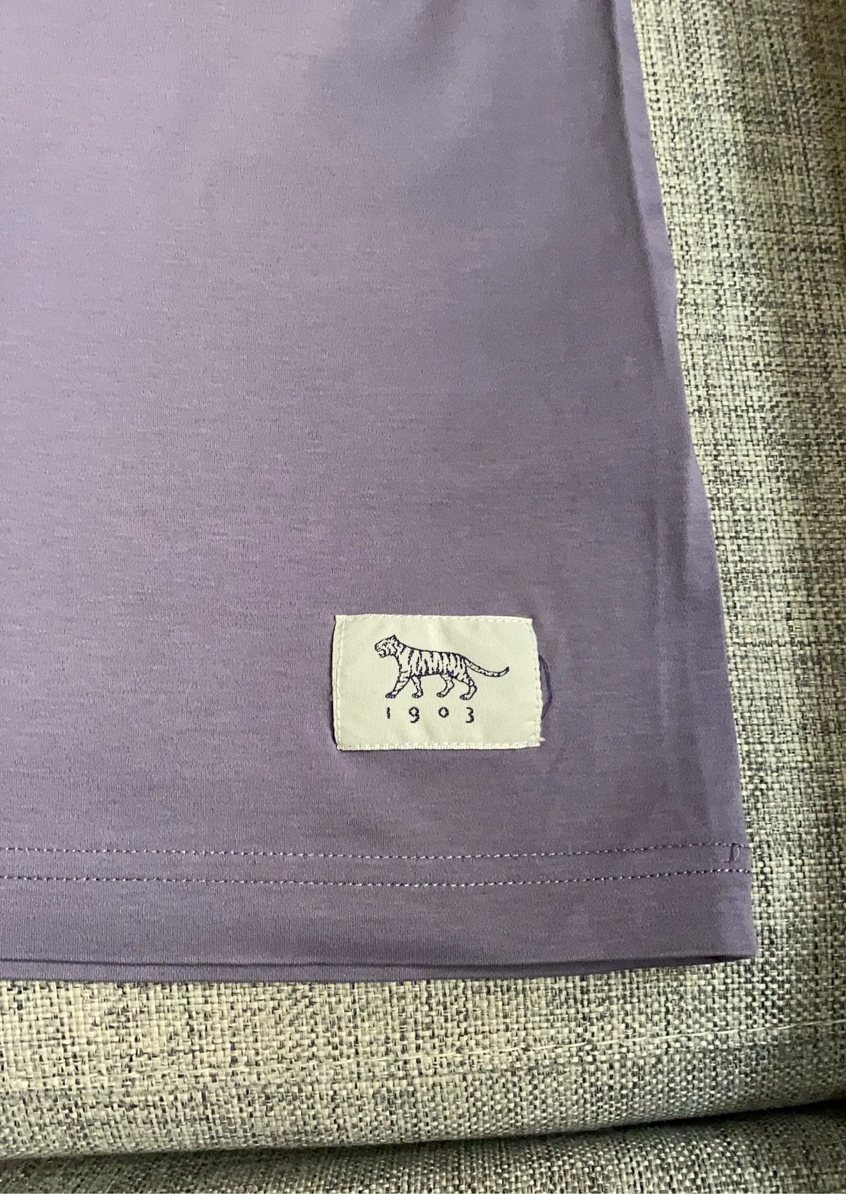 Tiger of Sweden T-shirt