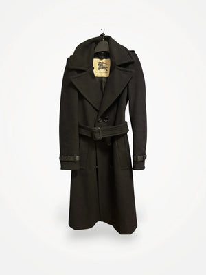 Burberry Coat