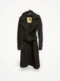 Burberry Coat