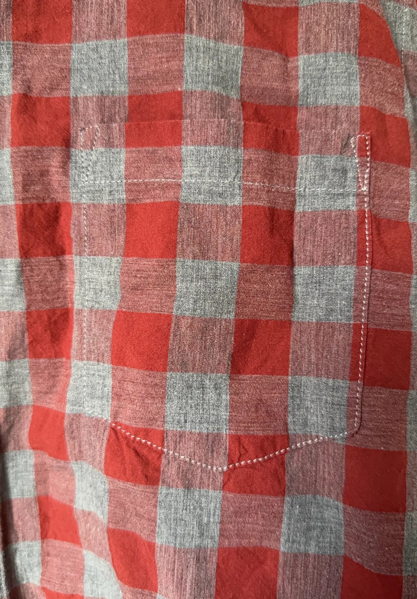 Hope Roy Pocket Regular Fit Shirt