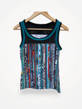 Marc Cain-blus