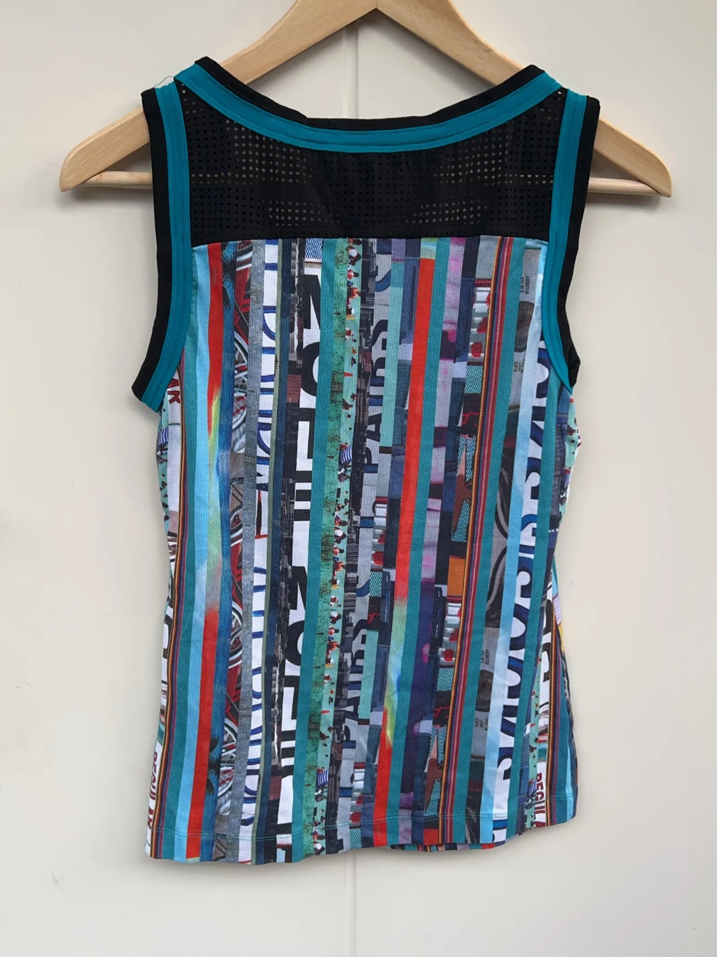 Marc Cain-blus
