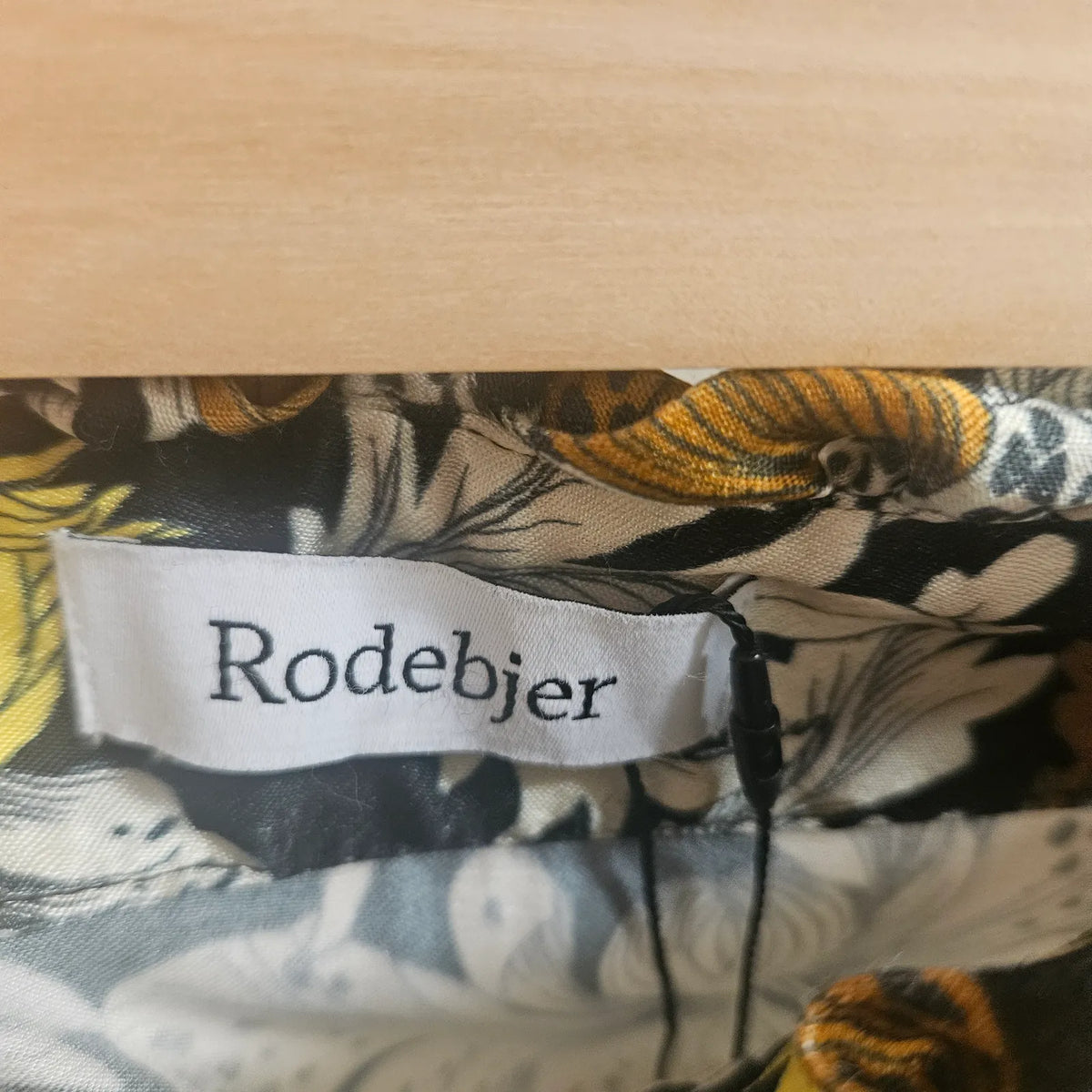 Rodebjer Iris Skirt