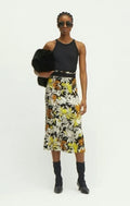Rodebjer Iris Skirt