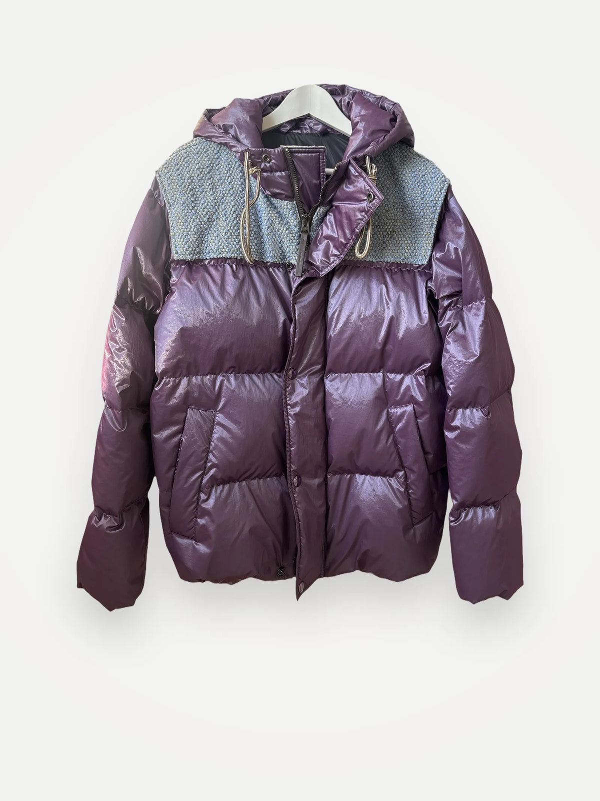 Acne Studios-dunjacka
