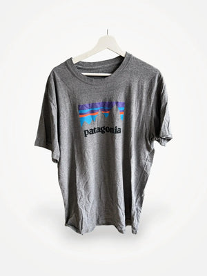 Patagonia-t-shirt