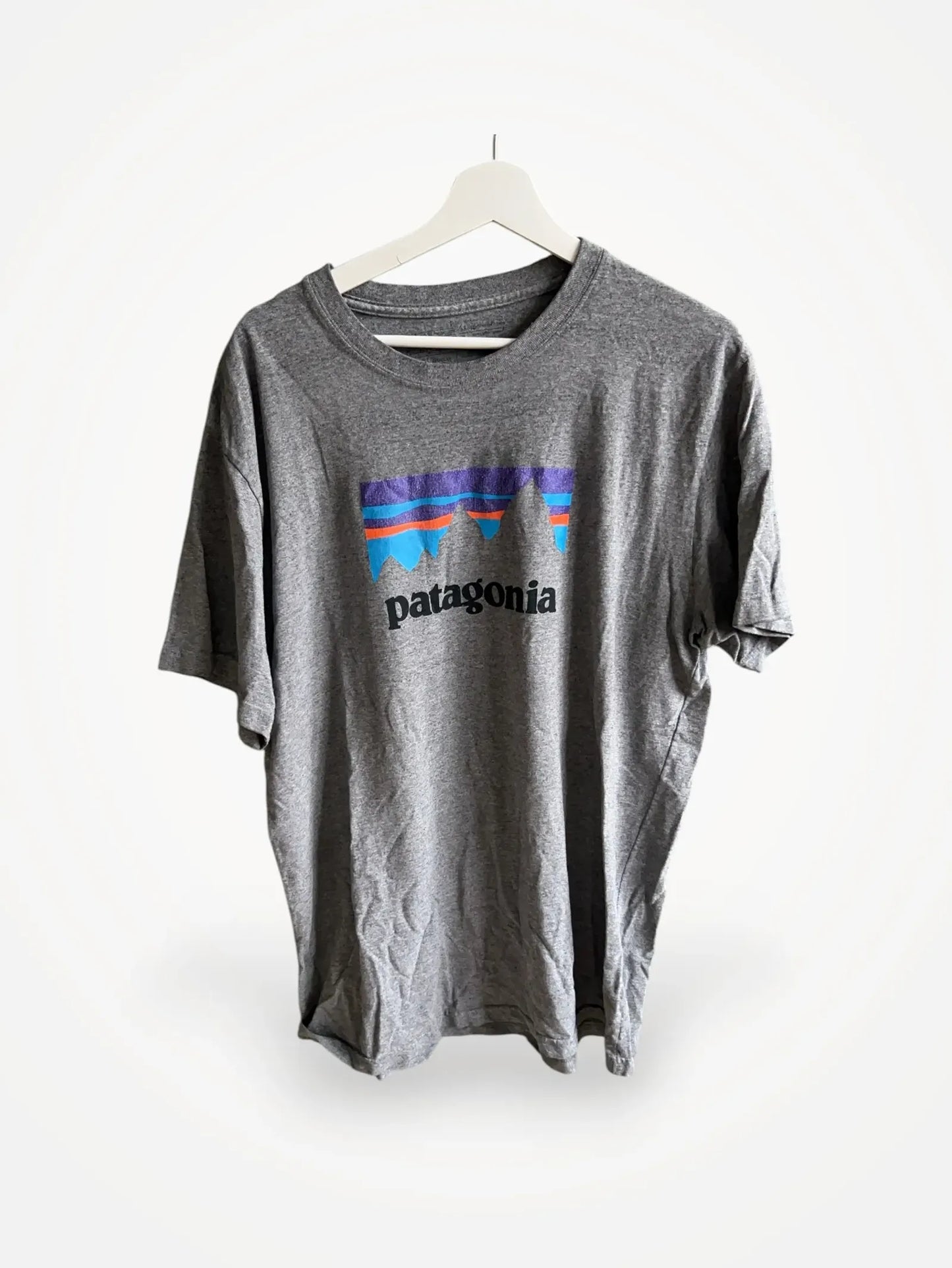 Patagonia-t-shirt