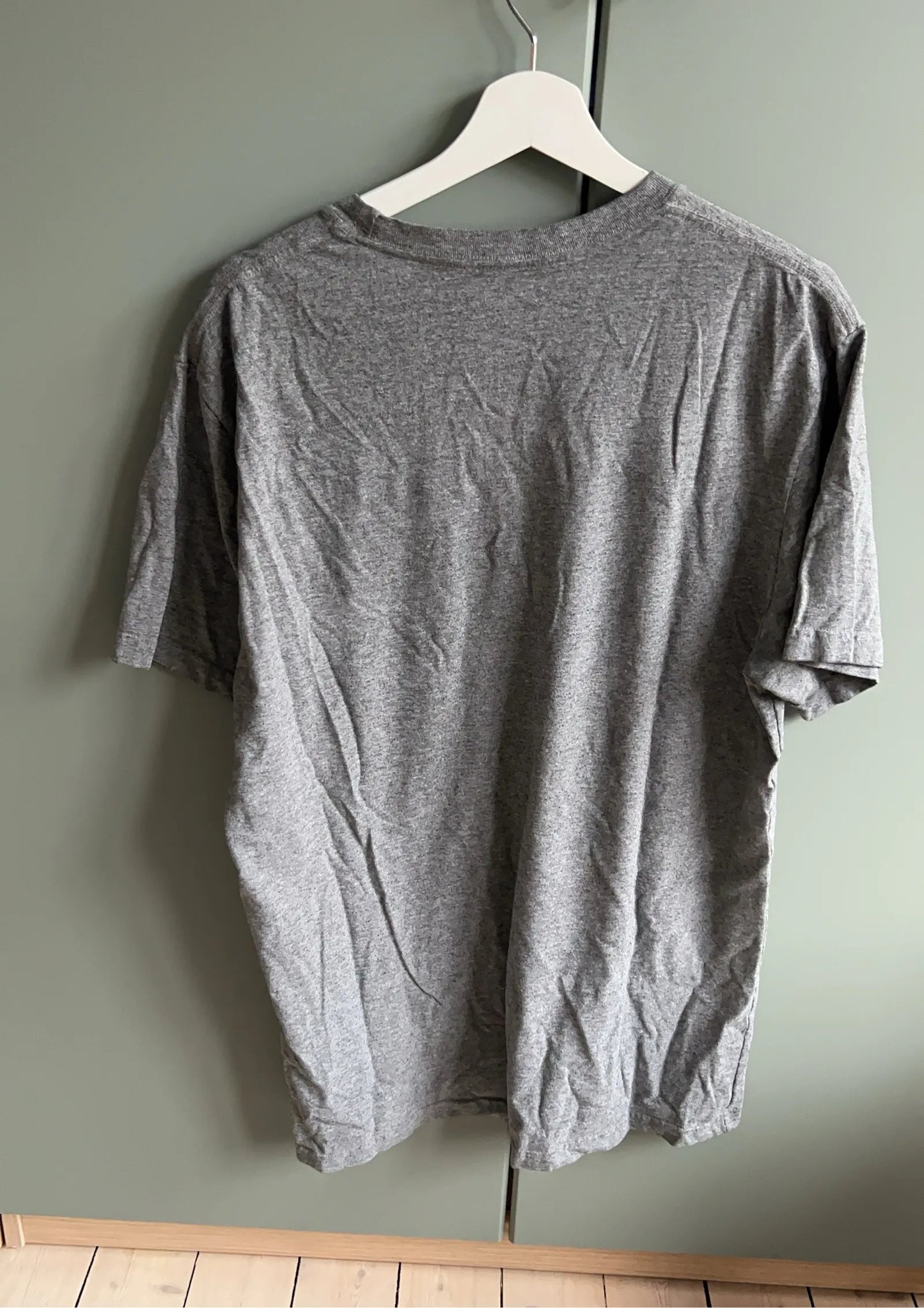 Patagonia-t-shirt