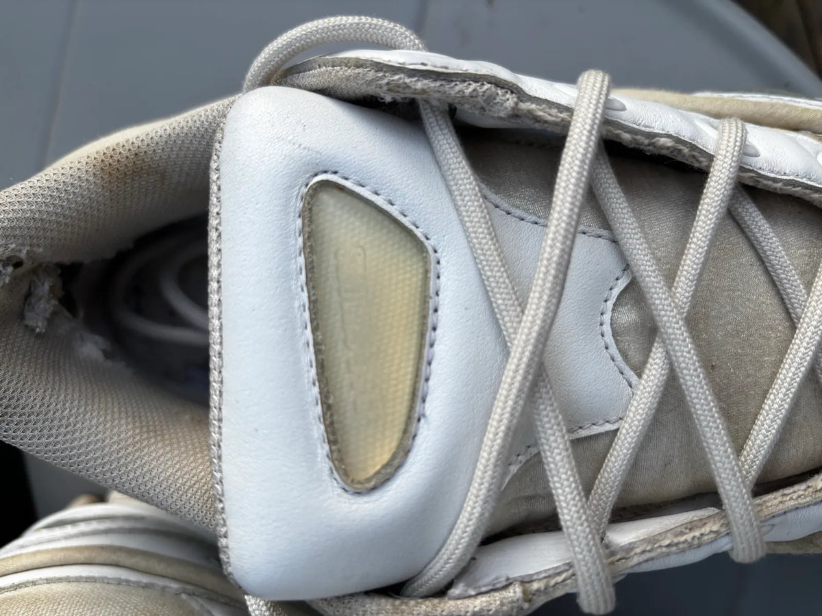 Raf Simons Ozweego-skinnsneakers