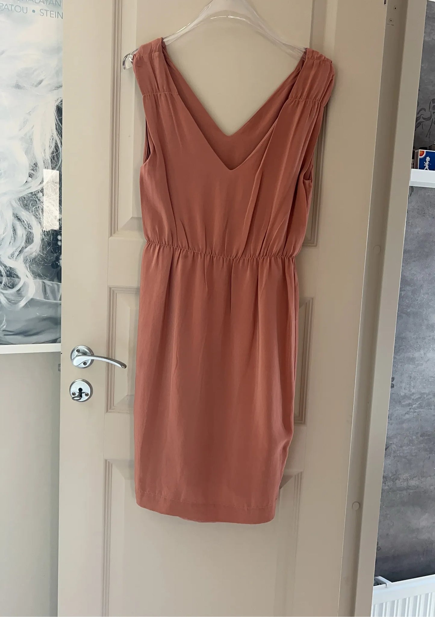 Stella Nova Dress