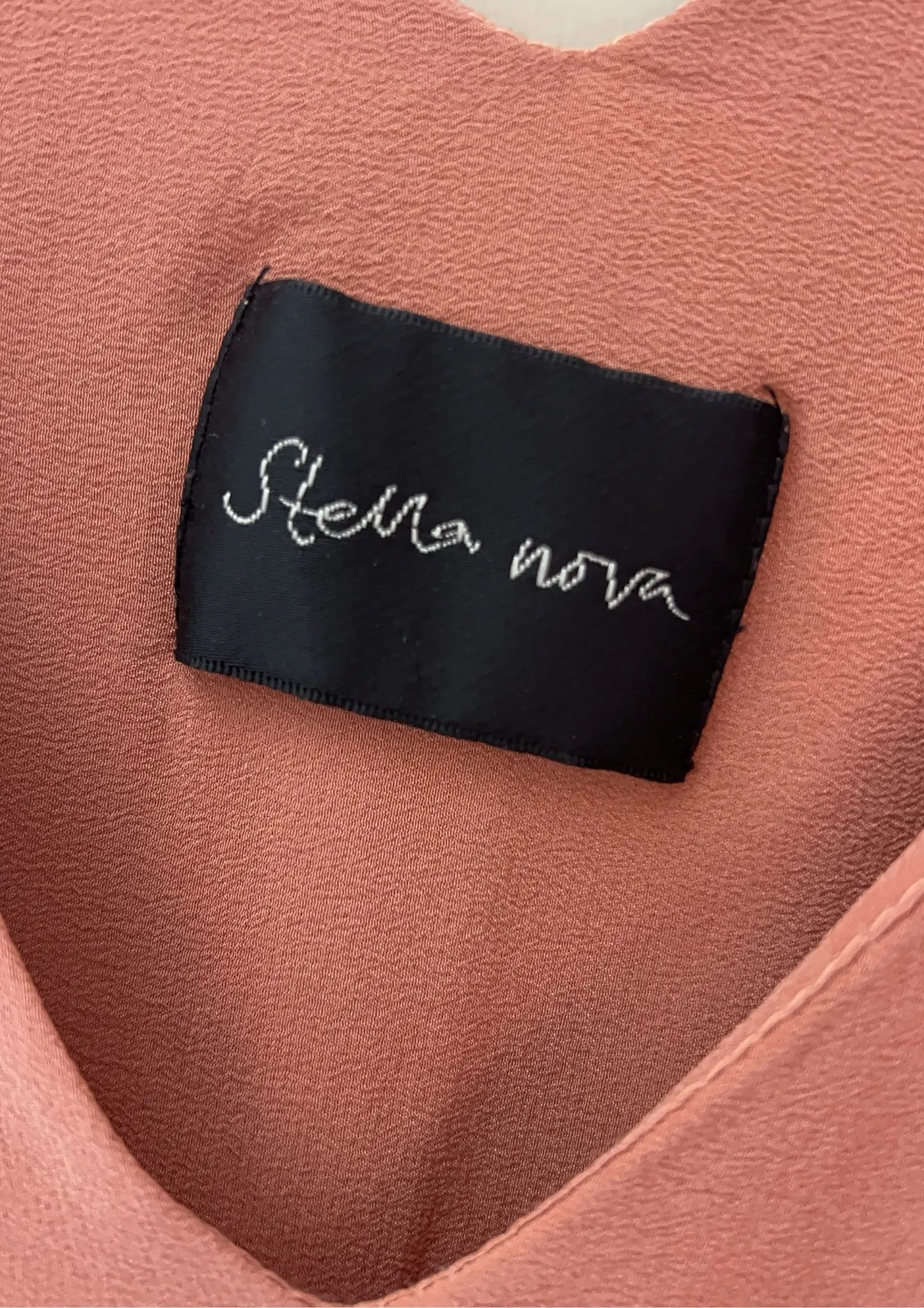 Stella Nova Dress