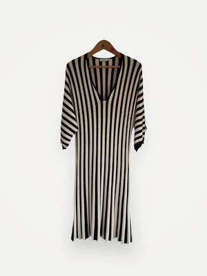 Masai Dress