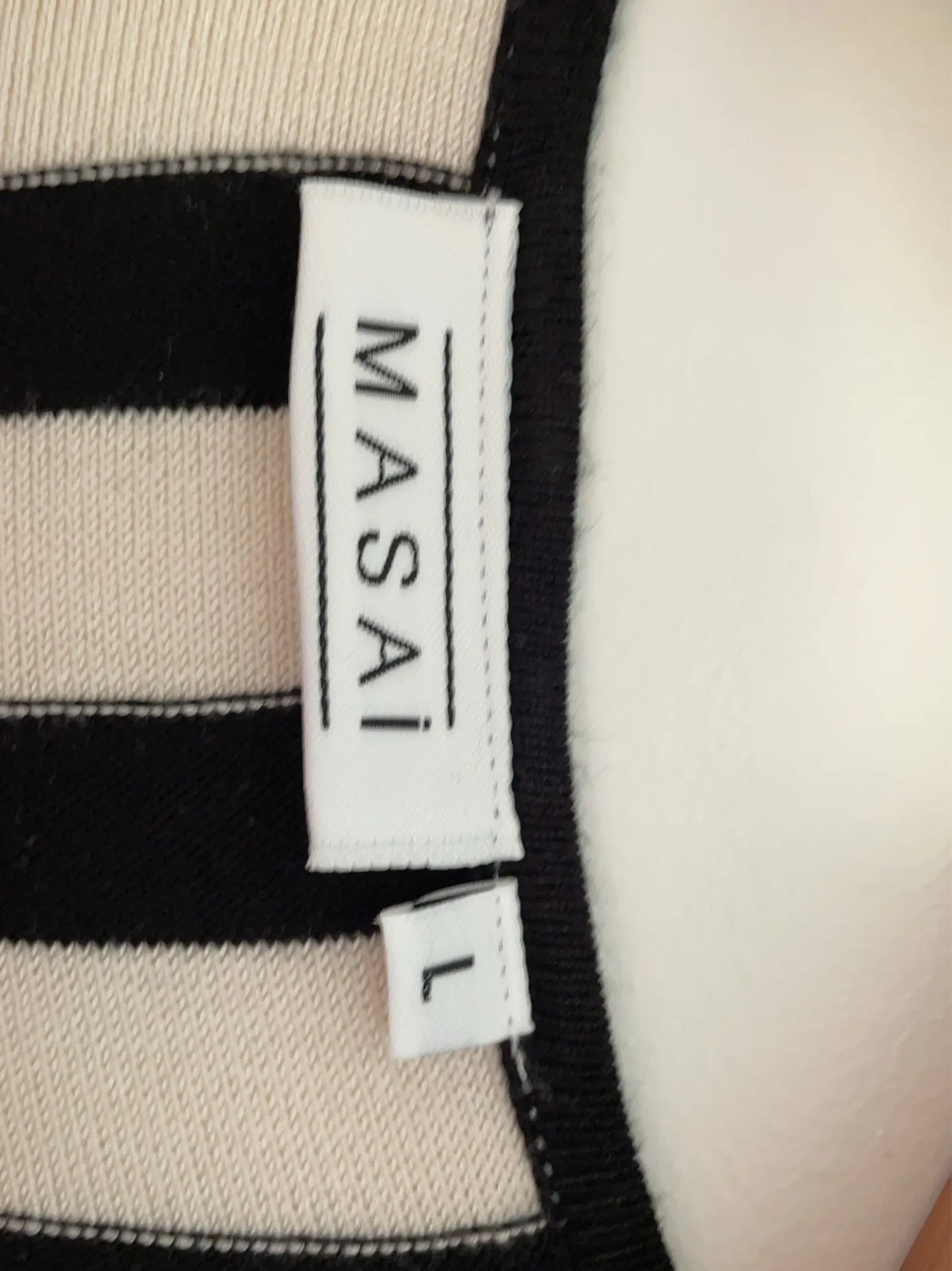 Masai Dress