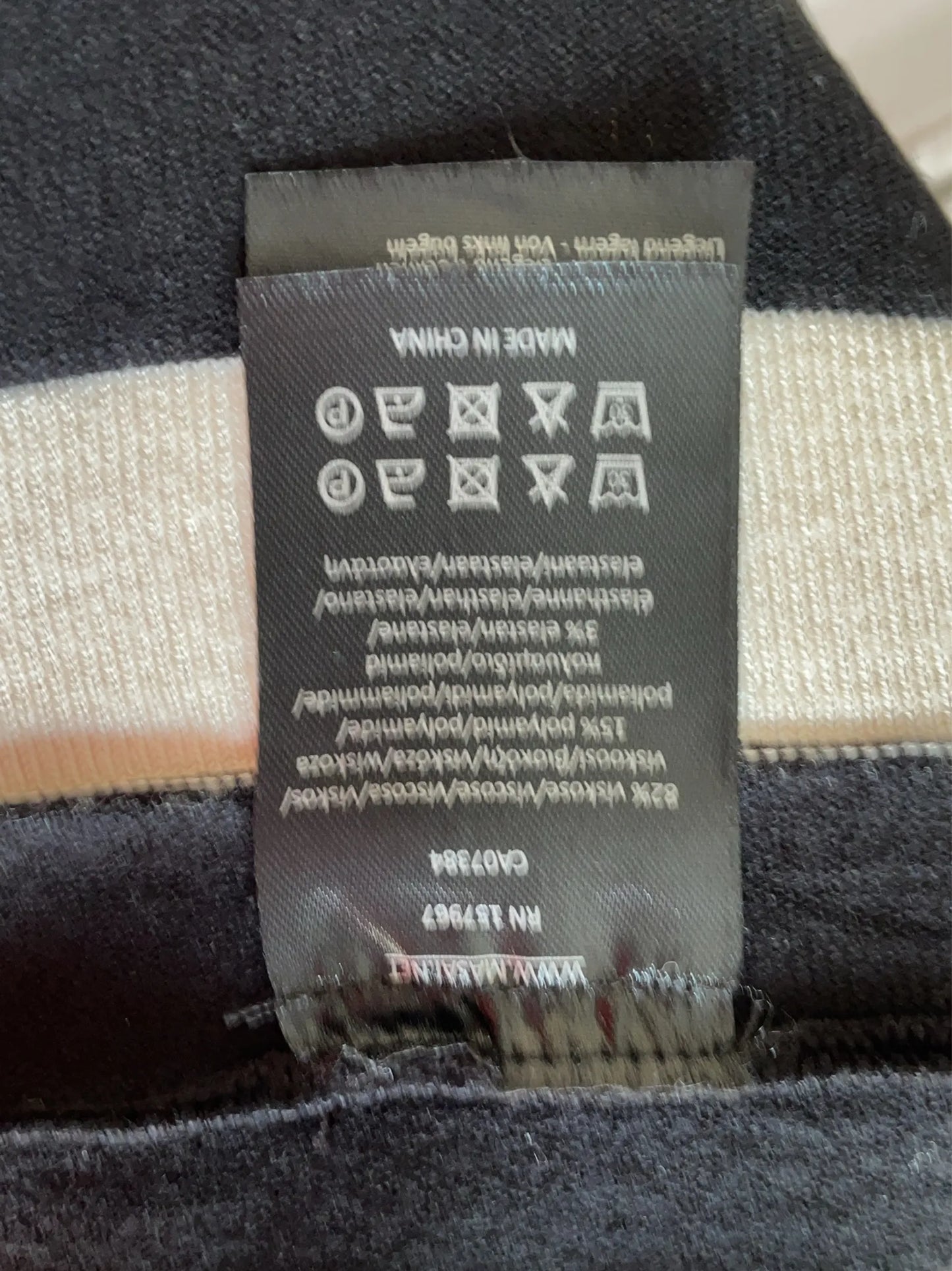 Masai Dress