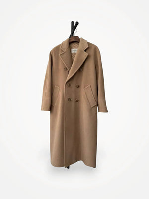 Max Mara 101801 Coat