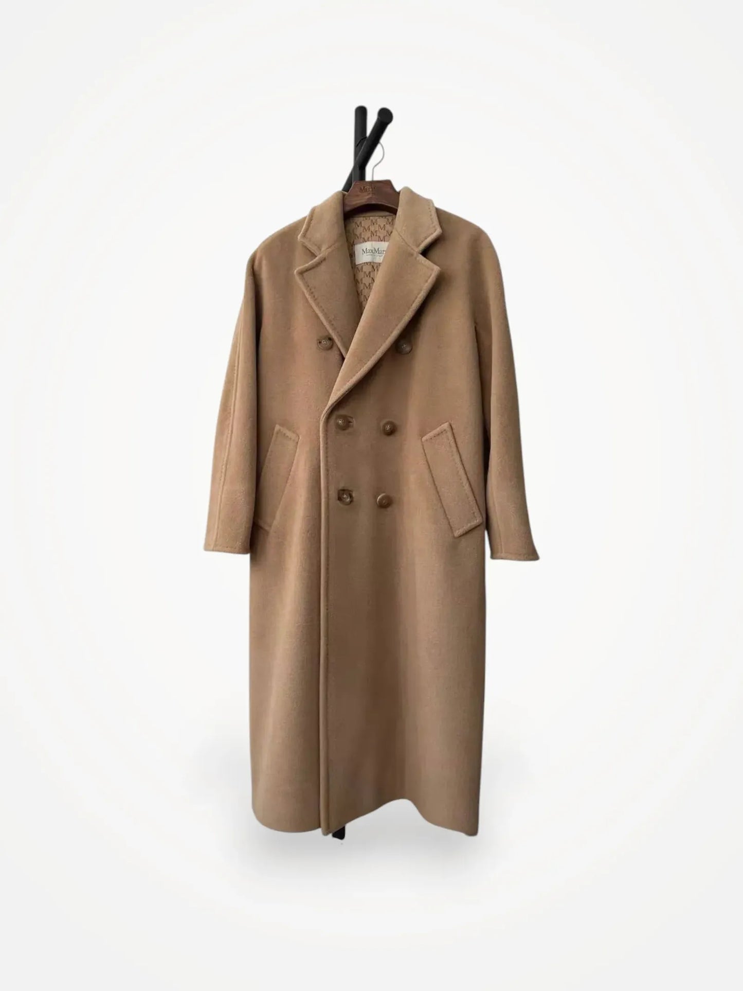 Max Mara 101801 Coat